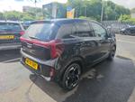 Kia Picanto Photo 8