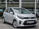 Kia Picanto Photo 0