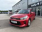 Kia Rio Photo 7