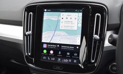 Volvo XC40 Photo 18
