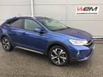 Volkswagen Taigo Photo 11