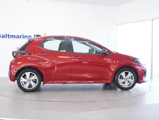 Mazda Mazda2 HYBRID Photo 6ddd8c47-dd5e-4329-89f6-8f183338c3ec.jpg