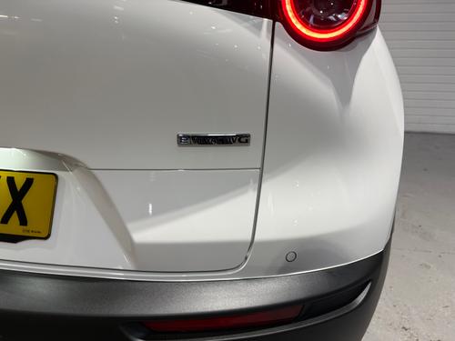 Mazda CX-30 Photo 6dddcbac-9324-46df-a2f6-a50cf7f7d8dd.JPG
