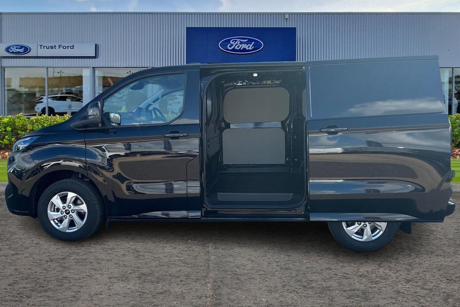 Used Ford TRANSIT CUSTOM NEWCUSTOM26 6