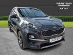 Kia Sportage Photo 2