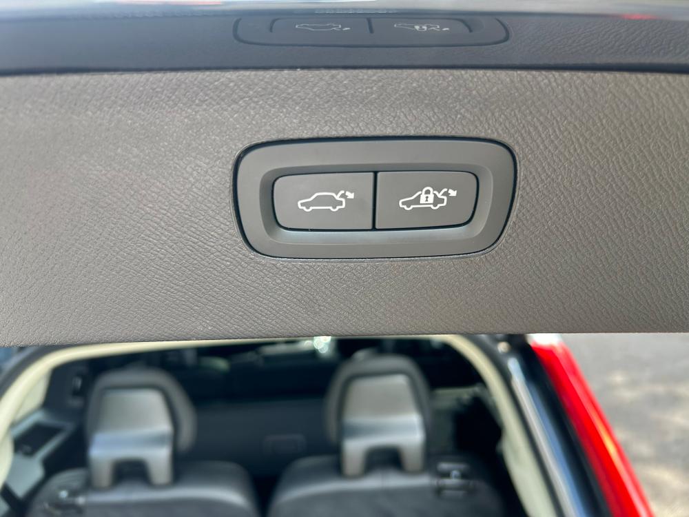 Used Volvo XC90 LK72SSU 23