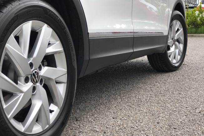 Volkswagen Tiguan Photo 45