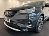 Vauxhall Grandland X Photo 4