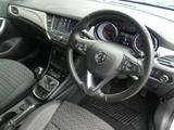 Vauxhall Astra Photo 13