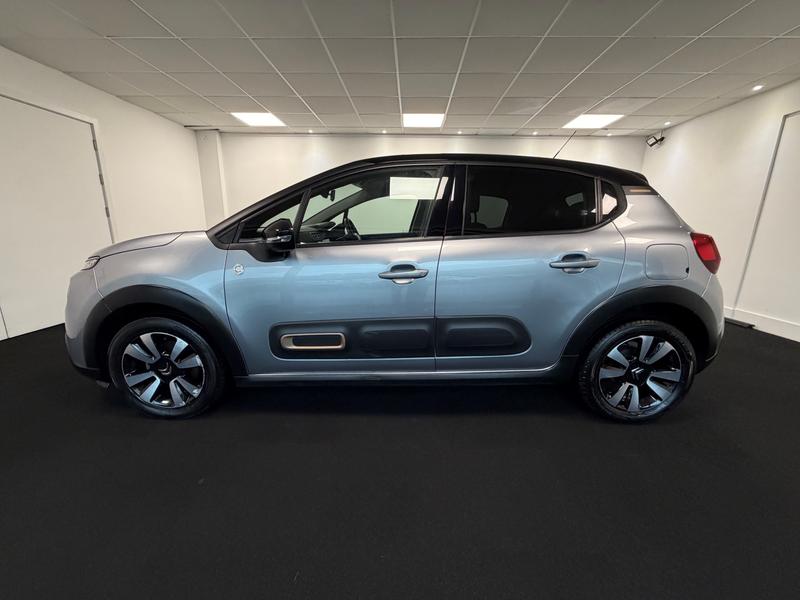 Citroen C3 Photo 6df03d9b-8fd6-4ef6-a340-52613d73040e.jpg