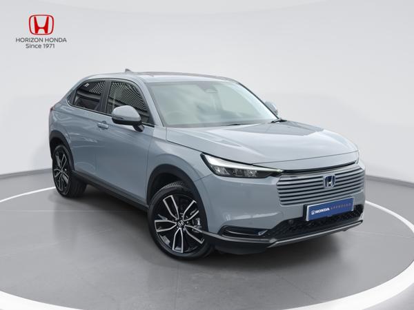 Honda HR-V Photo 0
