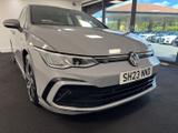 Volkswagen Golf Photo 3