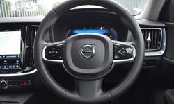 Volvo V60 Photo 13