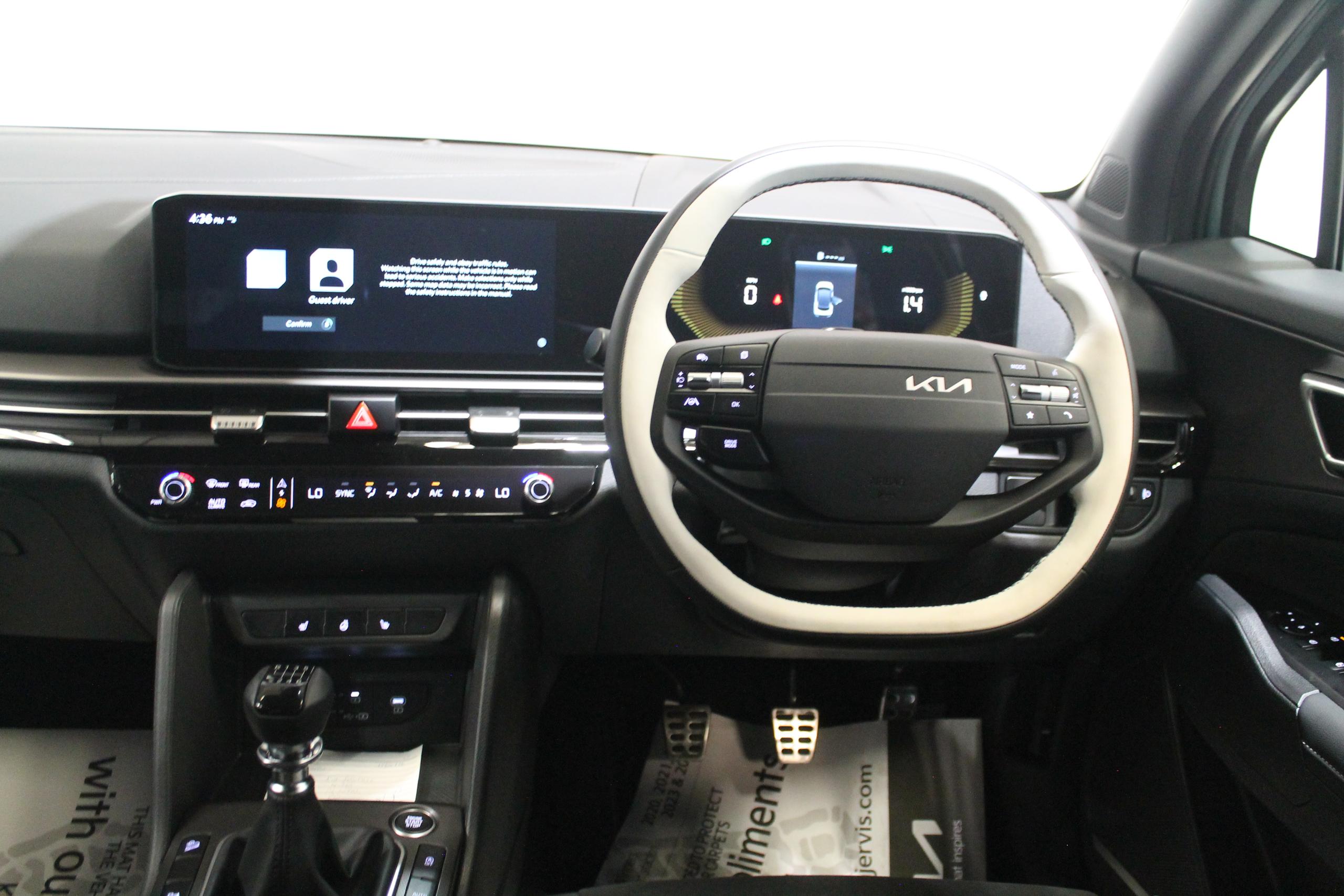 Kia Sportage Photo 8
