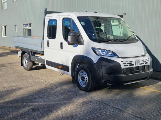 Fiat Ducato Photo