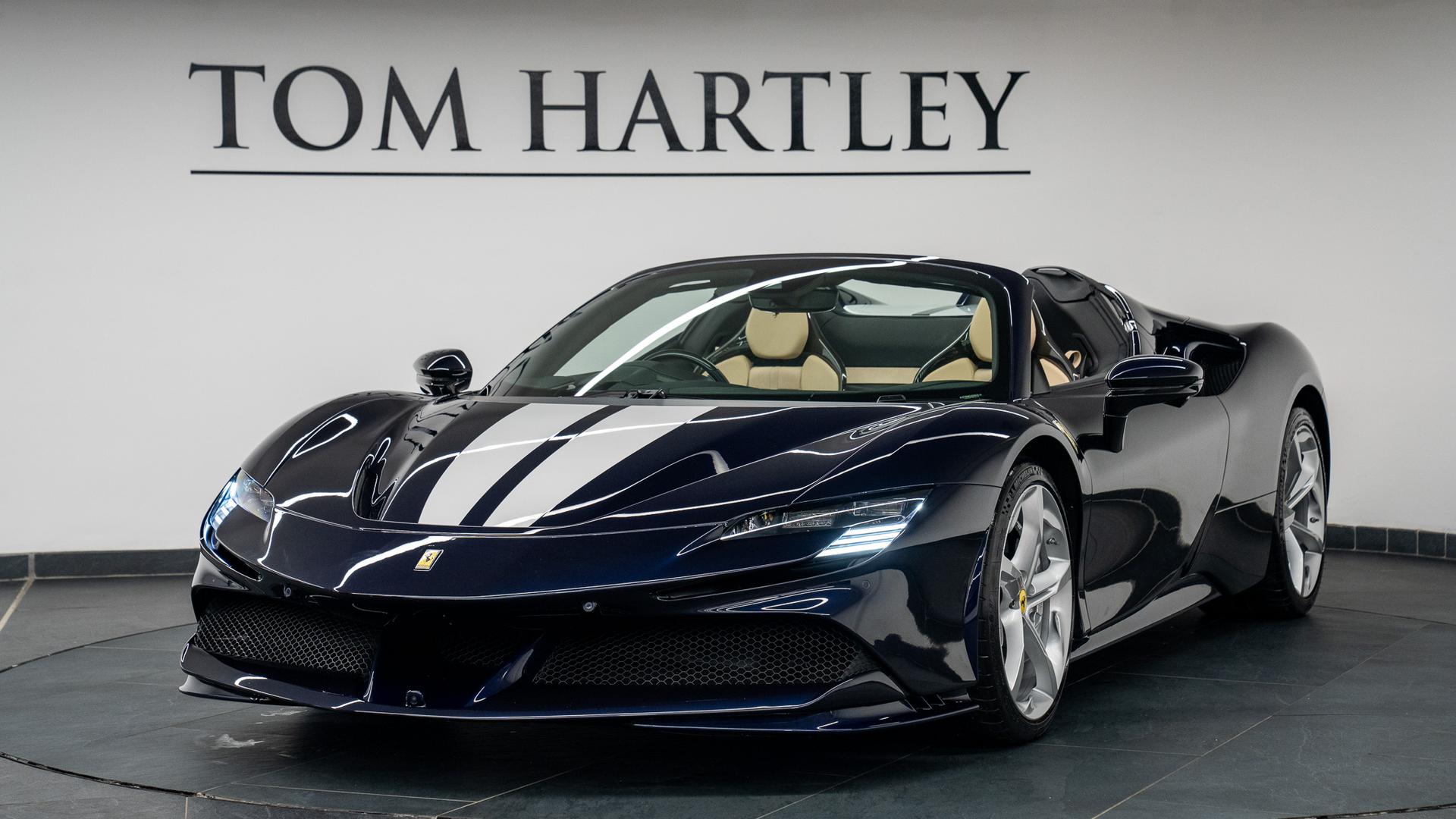 Ferrari SF90 Photo 6dff979f-e40c-4d83-95db-a57b9ed039f2.jpg