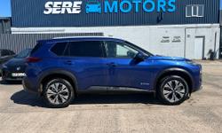 Nissan X-TRAIL Photo 29