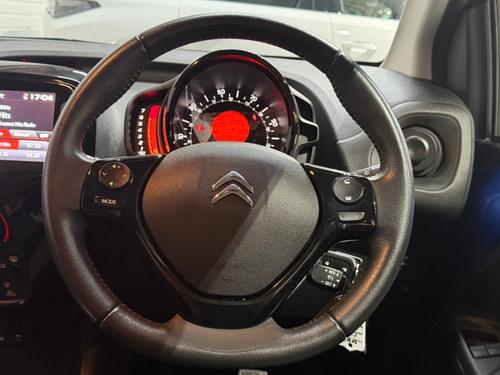 Citroen C1 Photo 6e0709b5-d219-477e-9d83-1fb964737cf6.jpeg