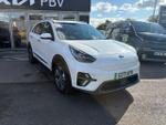 Kia e-Niro Photo 0