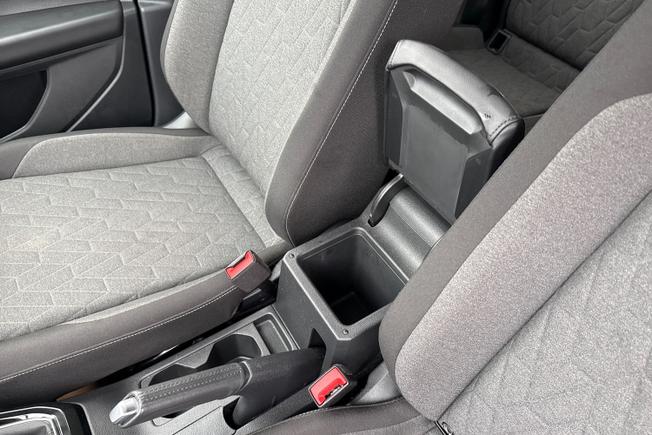 VOLKSWAGEN T-CROSS Photo 36