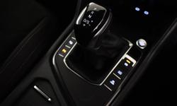 Volkswagen TIGUAN ALLSPACE Photo 19