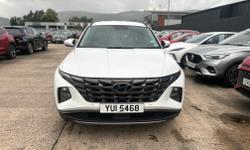 HYUNDAI TUCSON Photo 3