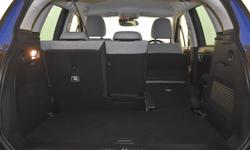 Citroen C3 AIRCROSS Photo 25