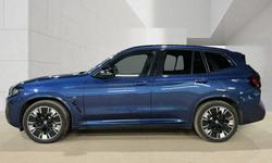 BMW iX3 Photo 4