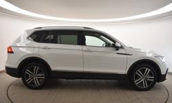 Volkswagen TIGUAN ALLSPACE Photo 1