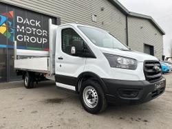 Ford Transit Photo 28