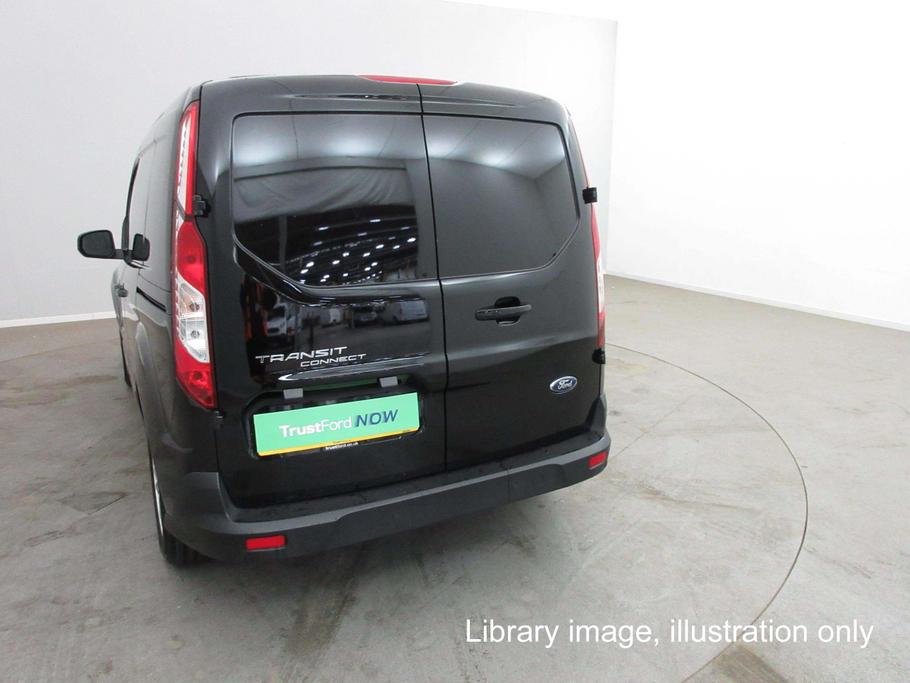 Used Ford TRANSIT CONNECT 6