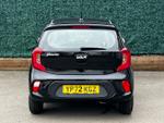 Kia Picanto Photo 7