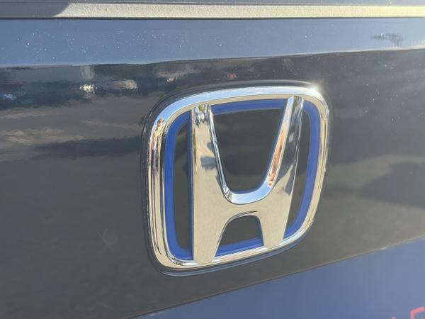 Honda Jazz Photo 29