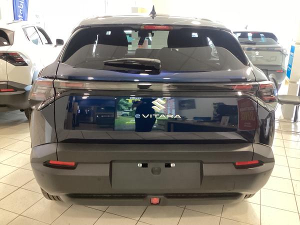 Used Suzuki e VITARA NEW 7