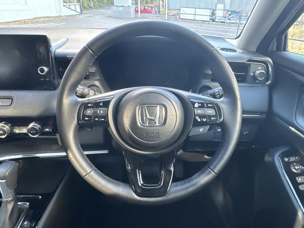 Honda HR-V Photo 18