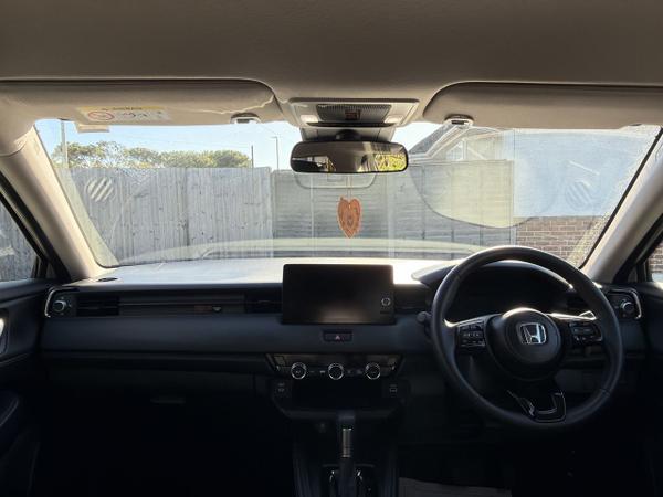Honda HR-V Photo 31