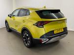 Kia Sportage Photo 1