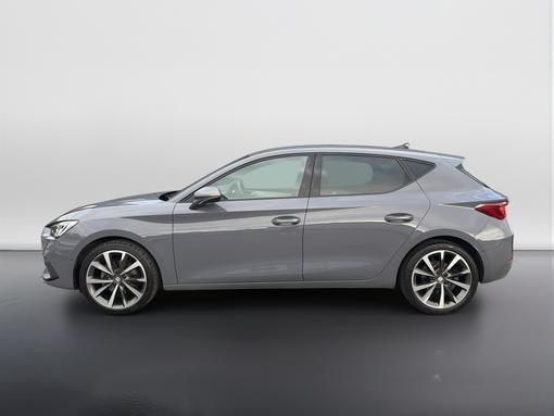 Used SEAT Leon LO73NZK 8