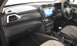 SsangYong TIVOLI Photo 7