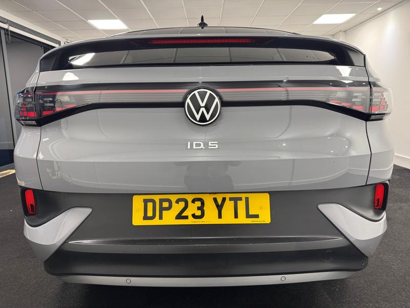 Volkswagen ID.5 Photo 6e3189ee-ab28-4b5f-8c19-25e9f590dd26.jpg
