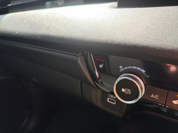 Honda HR-V Photo 19