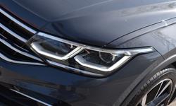 Volkswagen TIGUAN Photo 9
