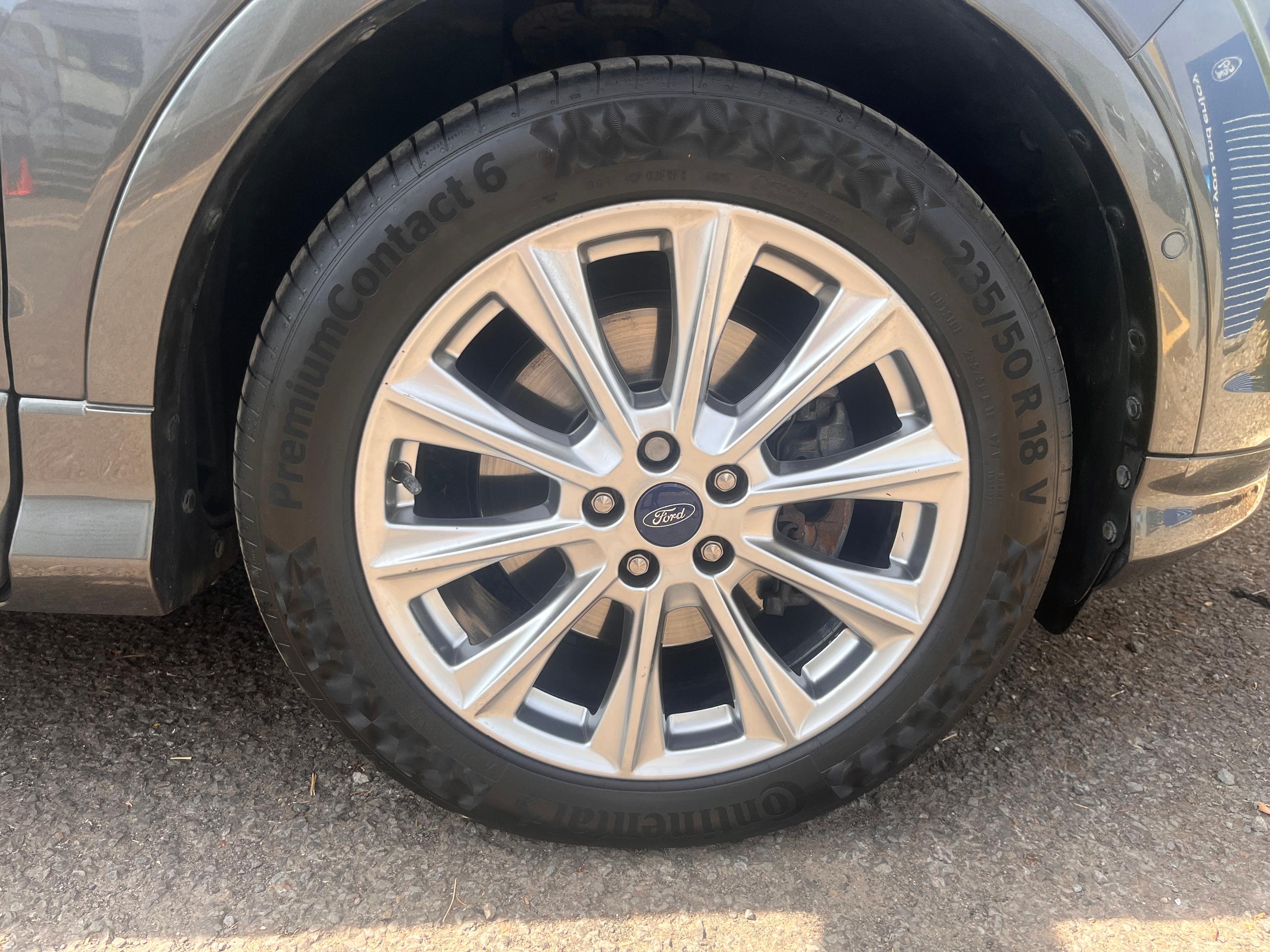 Used Ford KUGA CU68HSO 15