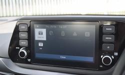 Hyundai I20 Photo 21
