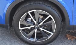 Nissan QASHQAI Photo 33