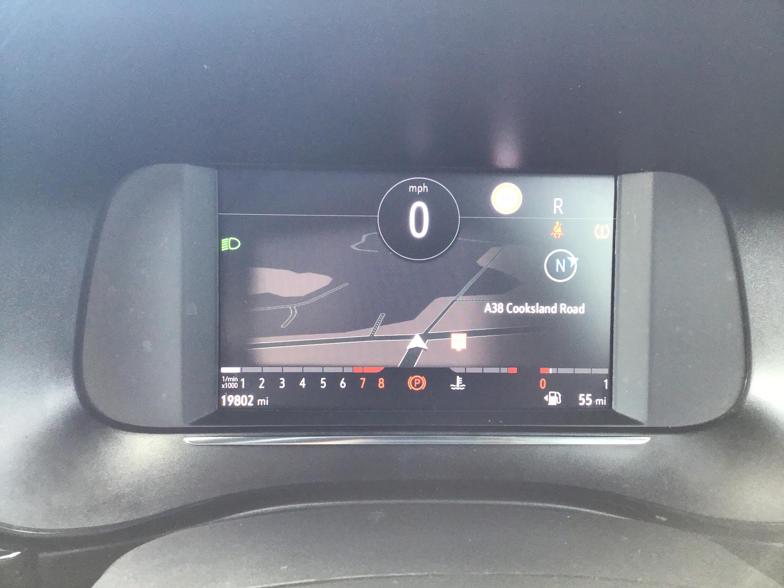 Vauxhall Corsa Photo 12