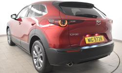 Mazda CX-30 Photo 28