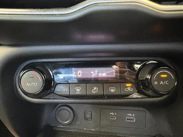 Used Nissan Juke CJ25DXR 17