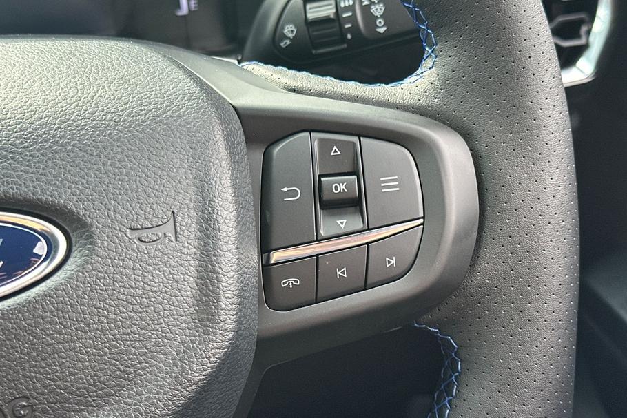 Used Ford RANGER MSRT10 27