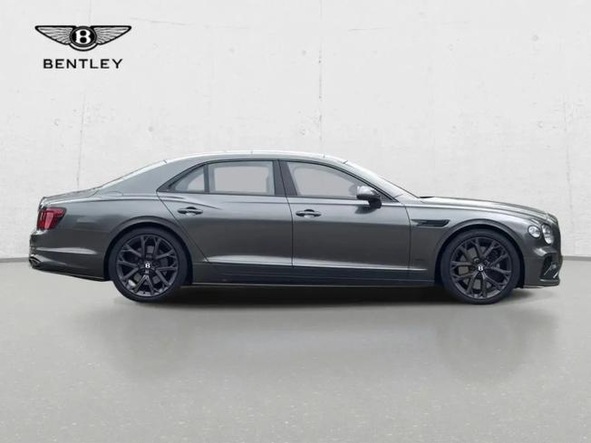 BENTLEY Flying Spur Photo 10